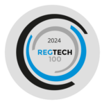 Fincom is a RegTech100 Company