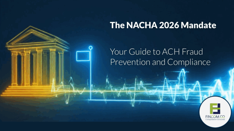 Guide to NACHA 2026 Mandate