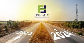 Fincom from 2023 to 2024