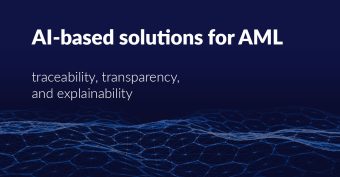 ai-based solutions for aml