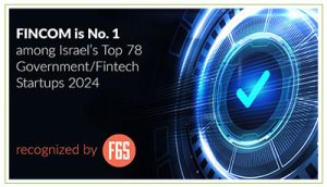 Fincom No. 1 in F6S Top Companies