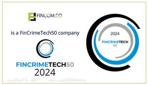 Fincom FinCrimeTech50 2024