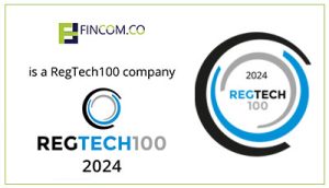 Fincom RegTech100 2024