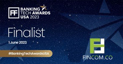 banking tech awards usa 2023 finalist