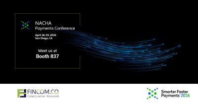 NACHA Payments Conference