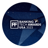 Fincom is a winner of Banking Tech Awards USA 2023