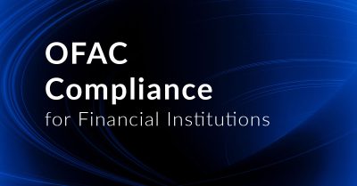 OFAC Compliance for Financial Institutions