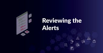 Reviewing Sanctions Screening Alerts