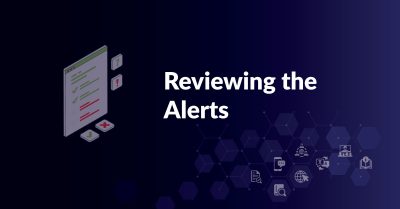 Reviewing Sanctions Screening Alerts