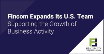 Fincom expands it U.S. team
