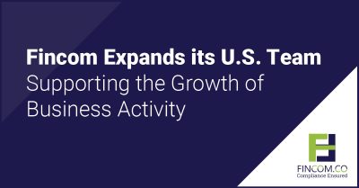 Fincom expands it U.S. team